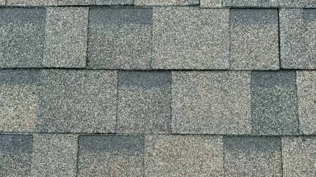 Architectural shingles